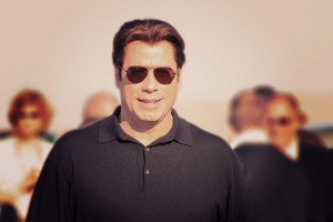 John Travolta Thanks Scientology