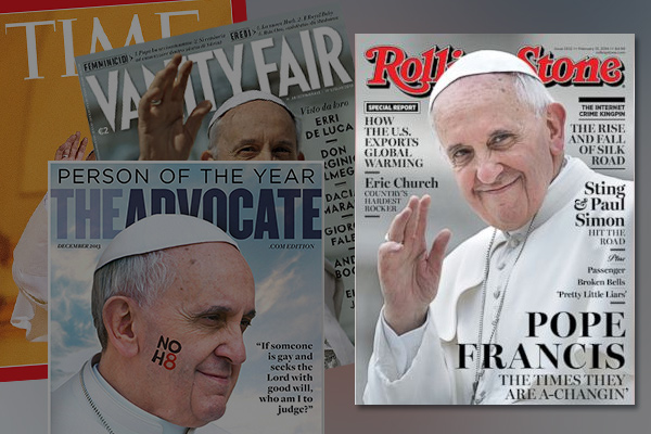 PopeMagazineCovers