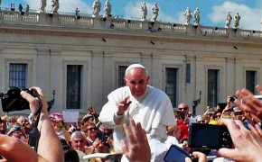 Pope Francis’ Popularity: Too Much of a Good Thing?