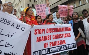 Religious Freedom Endangered by Rise in Blasphemy Law Use Led by Pakistan