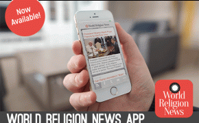 WorldReligionNews.com Now Available in iTunes App Store and Google Play