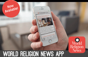 WorldReligionNews.com App Now Available