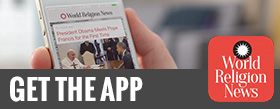 Download the World Religion News App