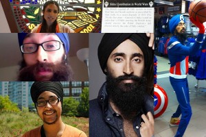 Sikh Americans Celebrated