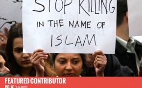 Blasphemy and Apostasy Laws: Islam or Hislam?