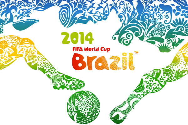 Brasil World Cup 2014