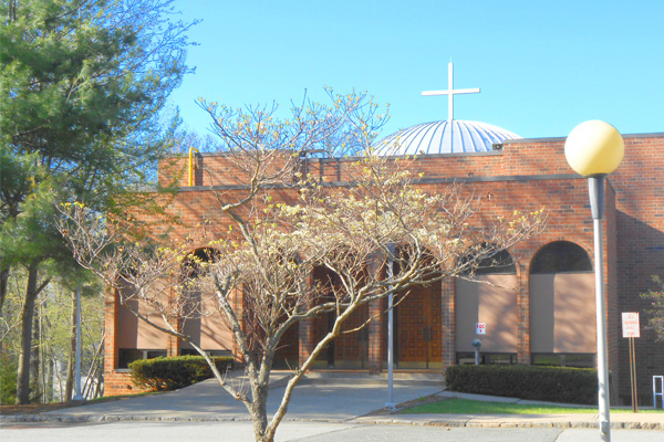 Greek and Presbyterian Churches Collaborate