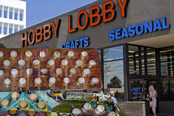 Hobby Lobby Ruling