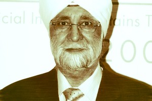Lord Ranbir Singh Suri