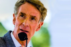 Bill Nye Willing to go to Hell