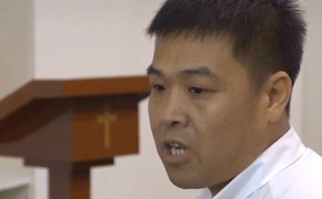 China’s Communist Party Harasses Christian Churches