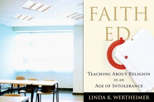 Faith Ed Classroom