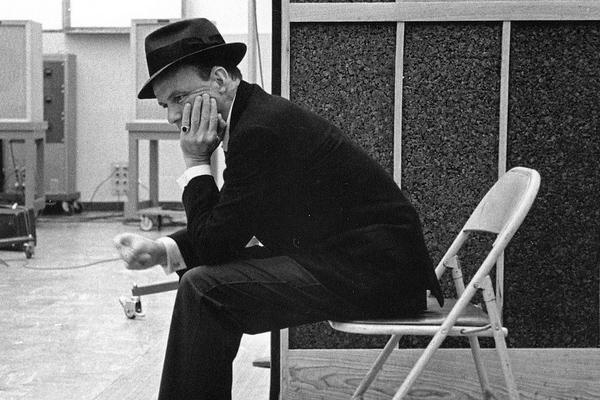 Frank Sinatra's Spirituality