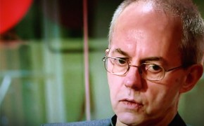 Even the Archbishop of Canterbury Sometimes Doubts God