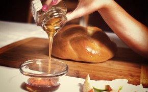Rosh Hashanah Foods and Their Spiritual Meaning