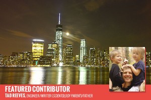 9/11 - What do I tell my kids?