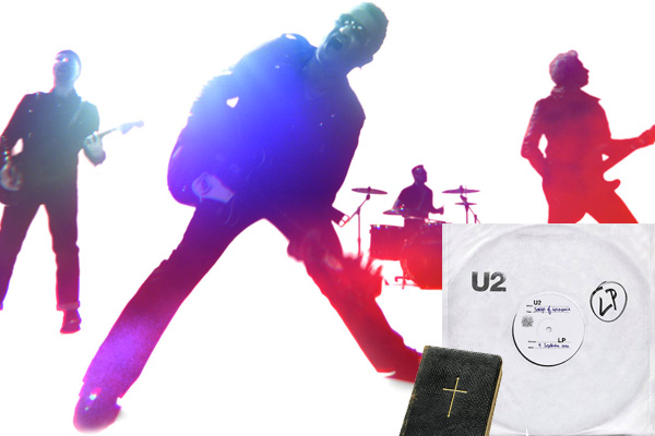 U2's Faith