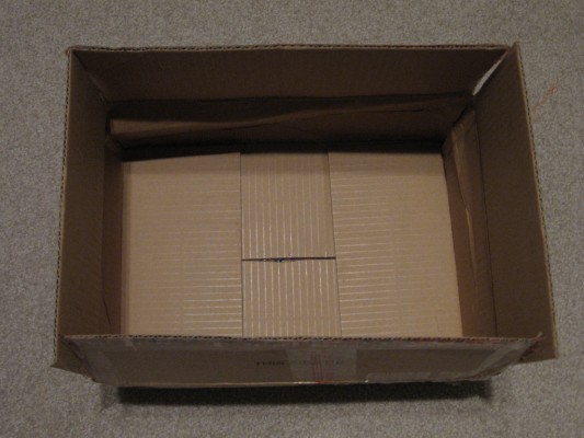 Empty Box