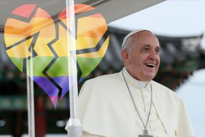 Catholic Church And Gays