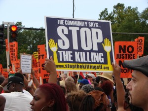 Stop The Killing