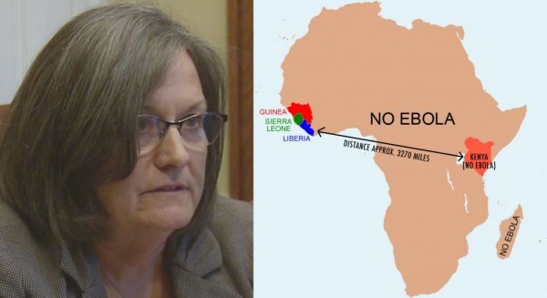 Ebola-Susan-Sherman
