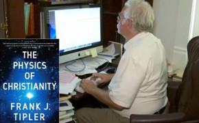 Former Atheist Professor Believes in God After Researching Big Bang Theory
