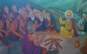 How Do Sikhs Celebrate Guru Nanak’s Birthday?