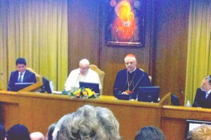 International Interreligious Colloquium