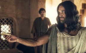 Is Juan Pablo “Too Sexy” for Jesus?