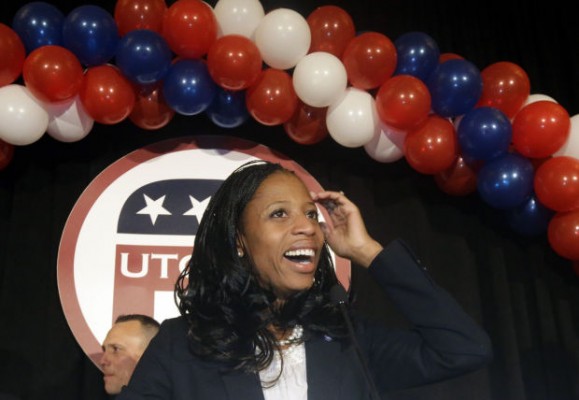 Mia Love