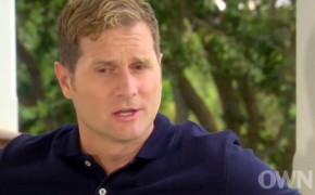 Rob Bell Comes Back to the Spotlight with the Help of Oprah