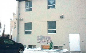 Canadian Sikhs respond to vandalism with understanding