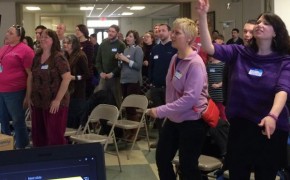 Sunday Assembly, dubbed “Atheist Church” opens in Chapel Hill, NC