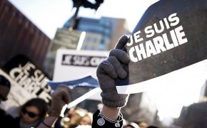 Gender, Race Important Factors in Debates about Charlie Hebdo and Religious Respect