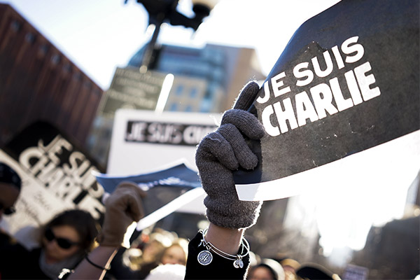 JeSuisCharlieJournalismPewResearch