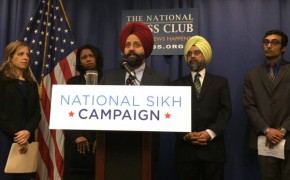 60% of Americans know nothing about Sikh Americans