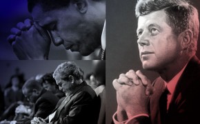 The Religious Influence on American Presidents