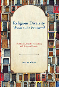 Religious Diversity What's the Problem