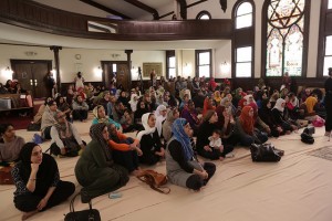 Women's Mosque