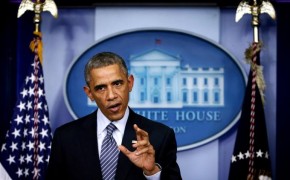 President Barack Obama says key to combating extremism is Religious Acceptance