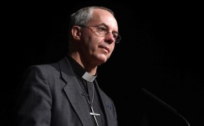 Justin Welby: Make Religion More Interesting so Youth do not Turn to Extremism