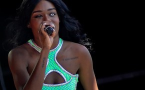Azealia Banks Among Young Women Finding Power in Witchcraft