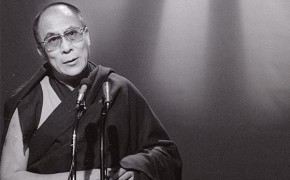 China Demands Control over Dalai Lama’s Reincarnation