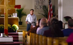 In Theaters Today – New film, from creators of ‘God’s Not Dead,’ asks ‘Do You Believe?’