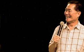 George Takei on Equal Rights, Buddhism, Japanese Internment, and Change