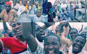 Nigeria Bridges Christians and Muslims by Electing Buhari