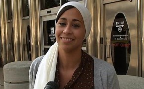 Abercrombie & Fitch Faces Muslim Woman in Supreme Court