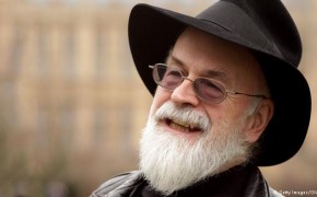 Fantasy Author Terry Pratchett and his Religious Beliefs
