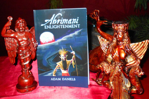 Ahrimani Enlightenment