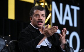 Neil deGrasse Tyson on Scientology, Bush Administration and Science, and Indiana’s RFRA